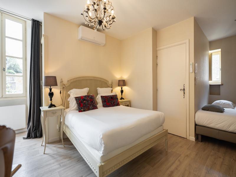 Hôtel la Couleuvrine image