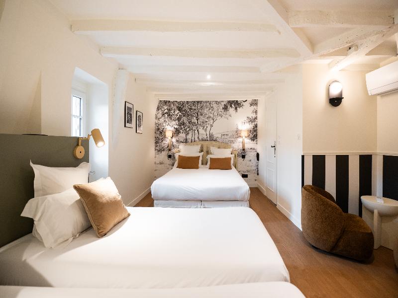 Hôtel la Couleuvrine image
