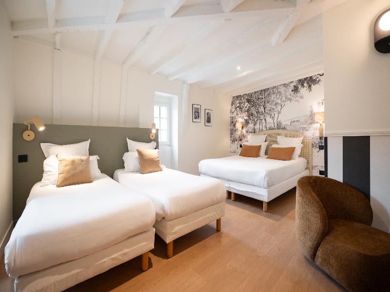 Hôtel la Couleuvrine image