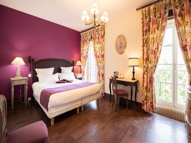 Hôtel la Couleuvrine image
