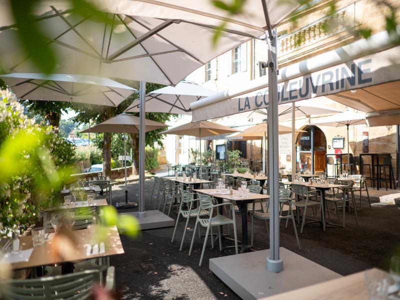 Hôtel la Couleuvrine image
