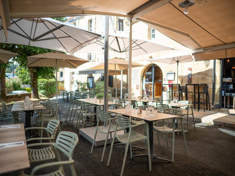 Hôtel la Couleuvrine image