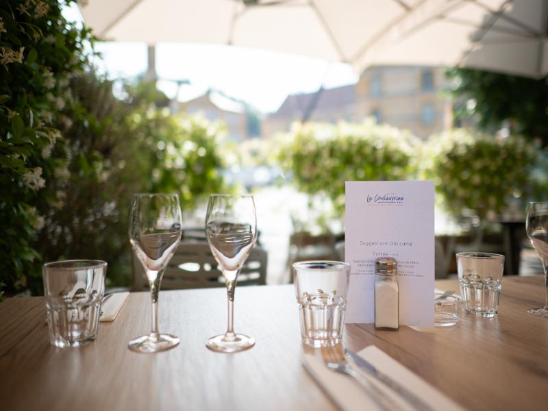 Hôtel la Couleuvrine image