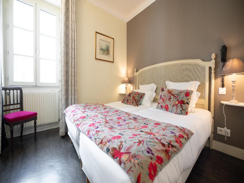 Hôtel la Couleuvrine image