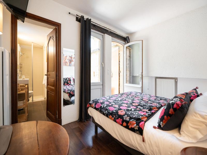 Hôtel la Couleuvrine image
