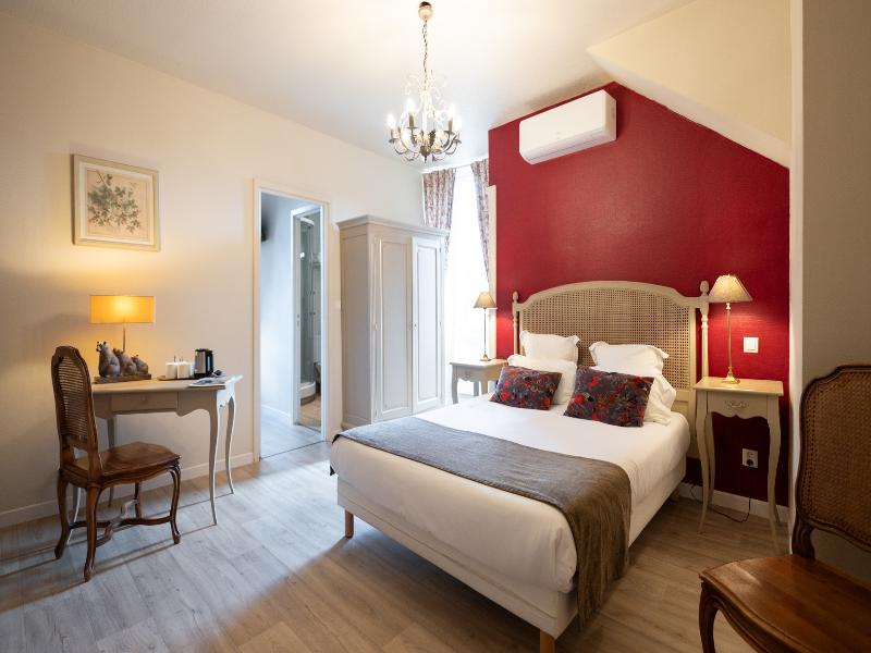 Hôtel la Couleuvrine image