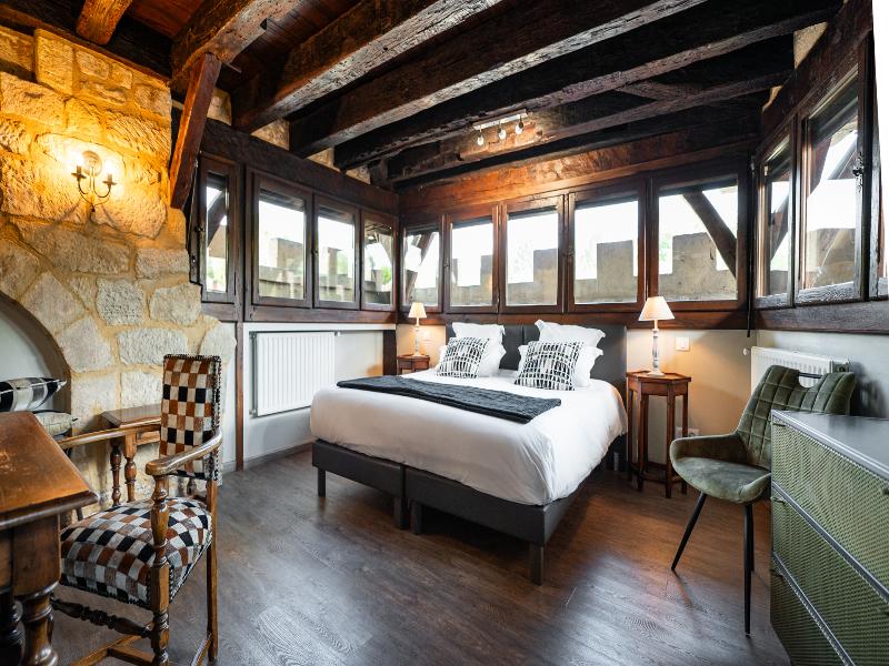Hôtel la Couleuvrine image