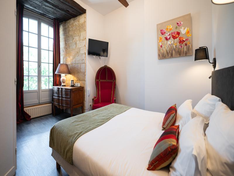 Hôtel la Couleuvrine image