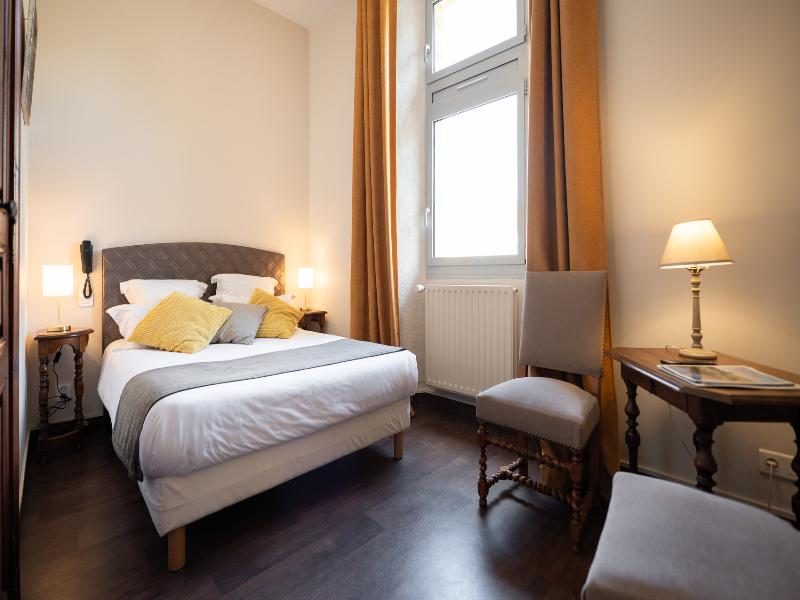 Hôtel la Couleuvrine image