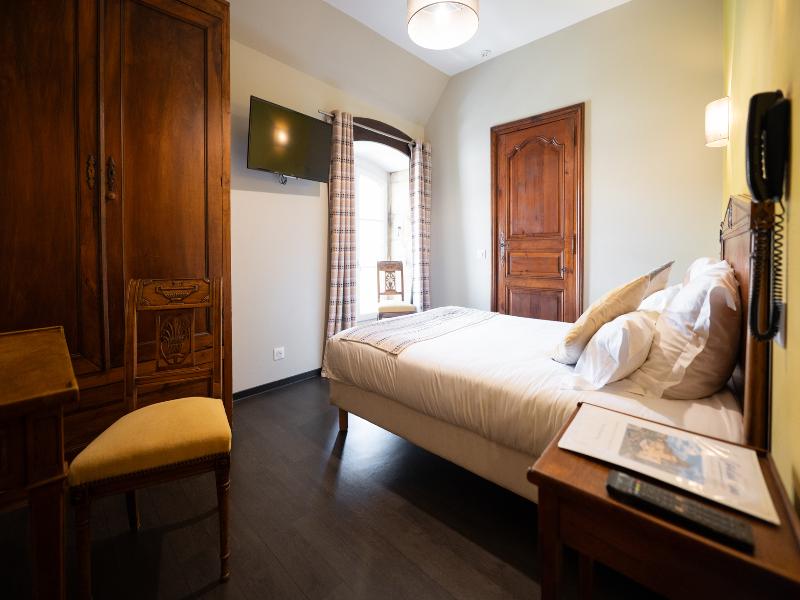 Hôtel la Couleuvrine image