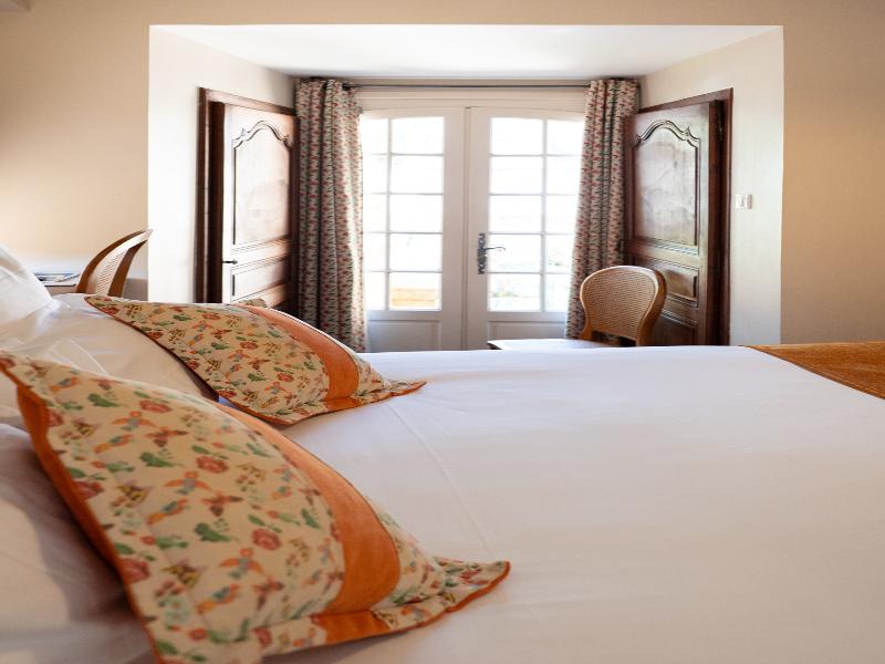 Hôtel la Couleuvrine image