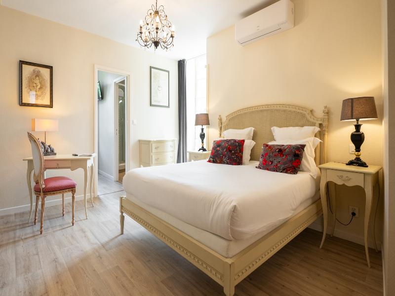 Hôtel la Couleuvrine image