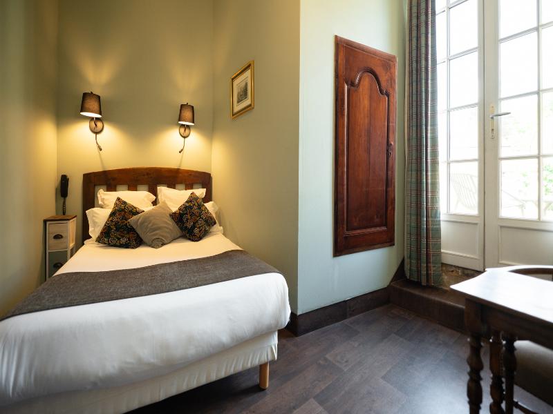 Hôtel la Couleuvrine image