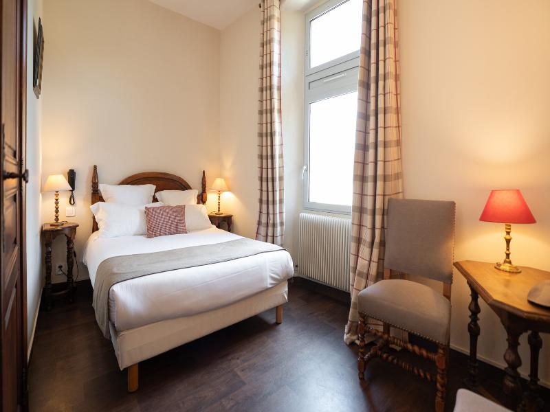 Hôtel la Couleuvrine image