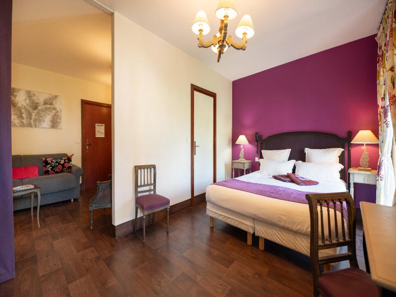 Hôtel la Couleuvrine image