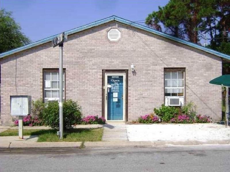 Gipson Inn Motel image