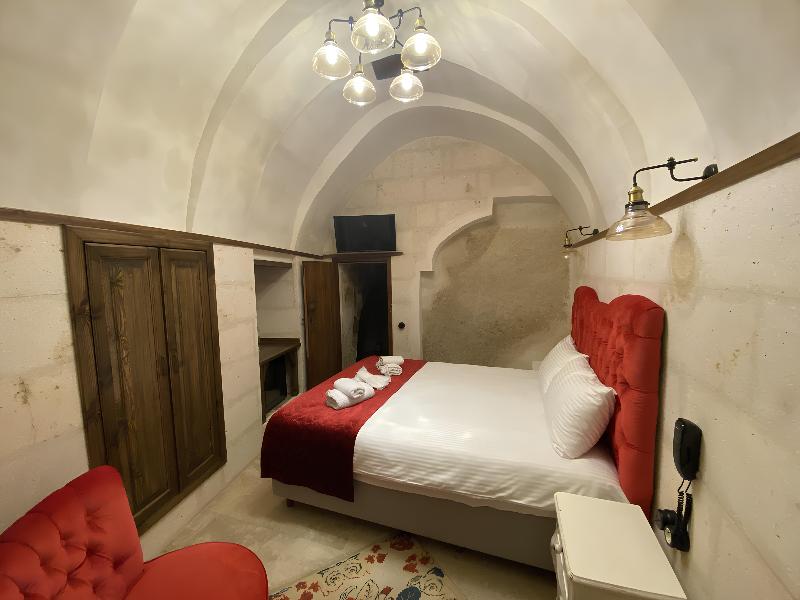 Room DELUXE