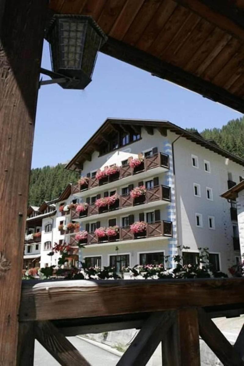 Hotel Compagnoni image