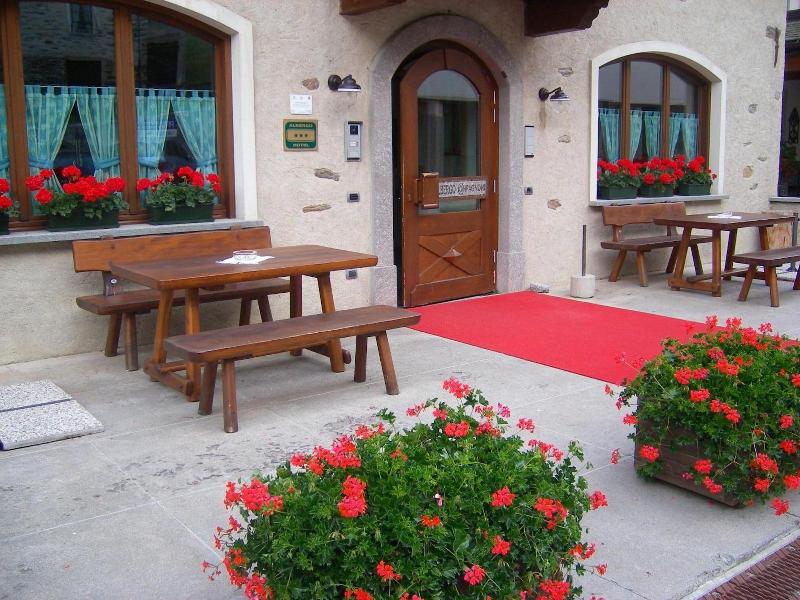 Hotel Compagnoni image