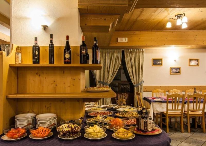 Hotel Compagnoni image