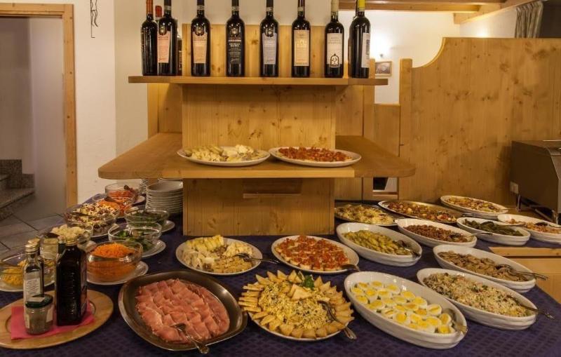Hotel Compagnoni image
