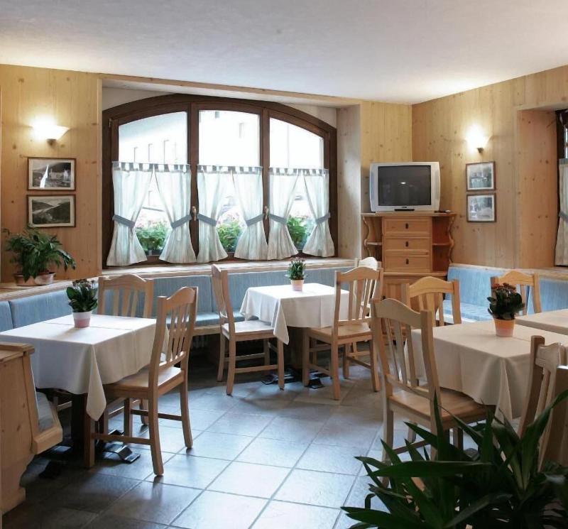Hotel Compagnoni image