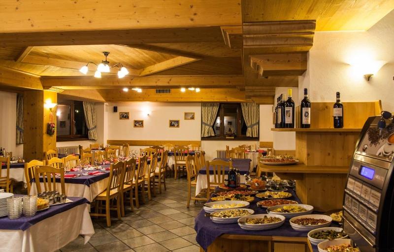 Hotel Compagnoni image