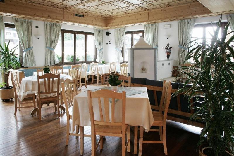 Hotel Compagnoni image