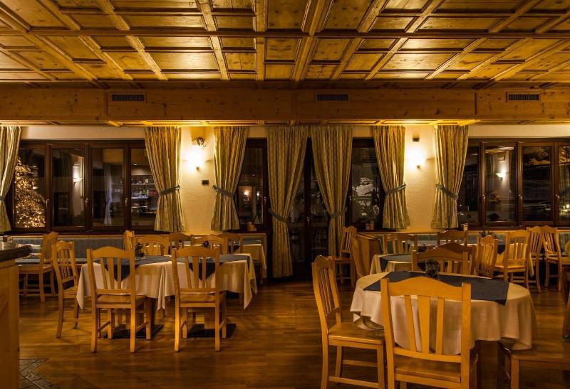 Hotel Compagnoni image
