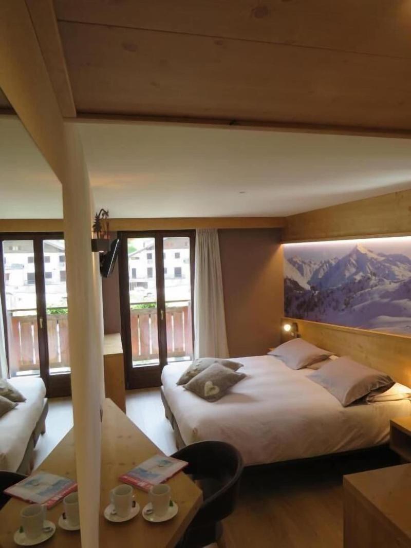 Hotel Compagnoni image