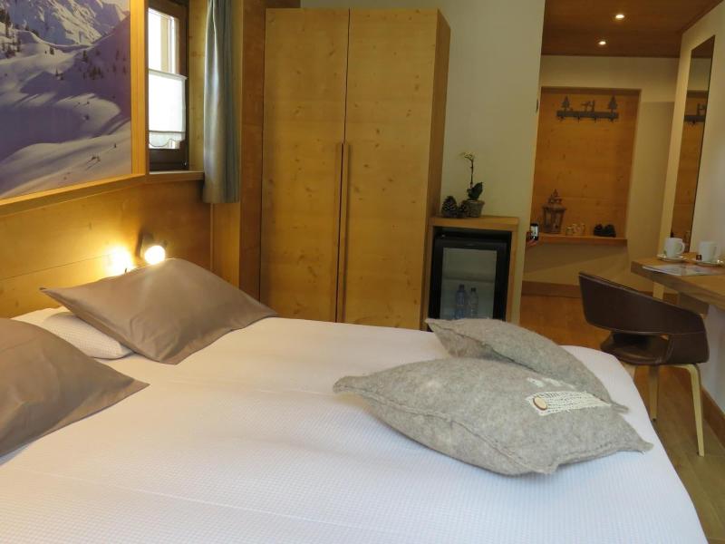 Hotel Compagnoni image