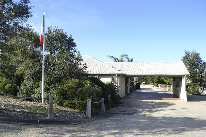 Lightkeepers Inn Motel image