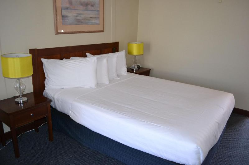 Lightkeepers Inn Motel image