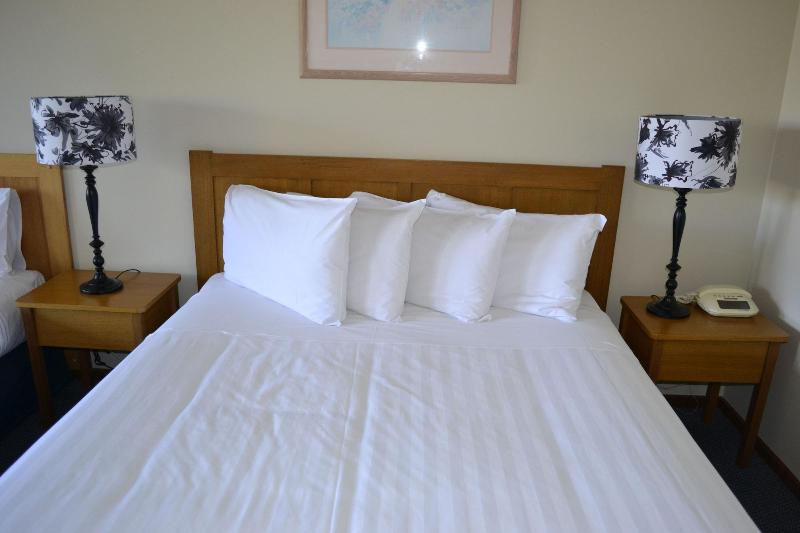 Lightkeepers Inn Motel image