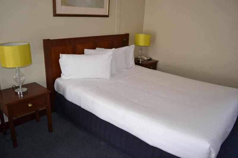Lightkeepers Inn Motel image