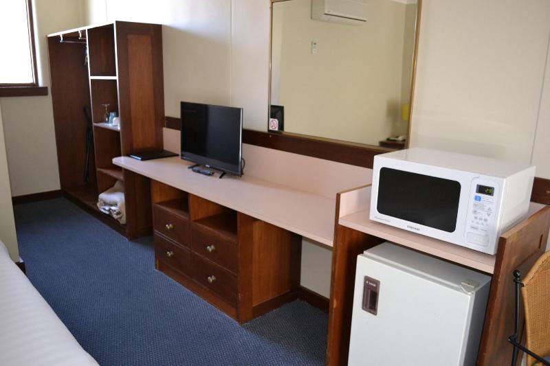 Lightkeepers Inn Motel image