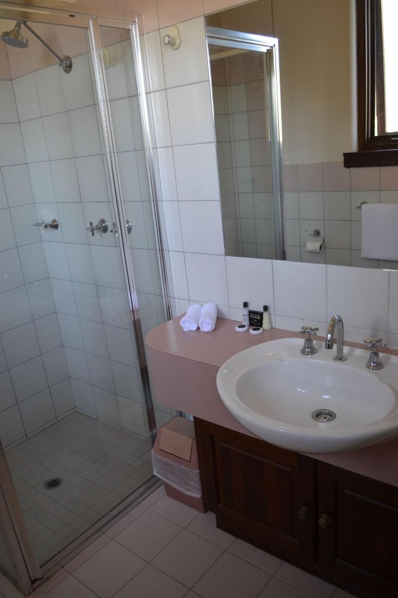 Lightkeepers Inn Motel image