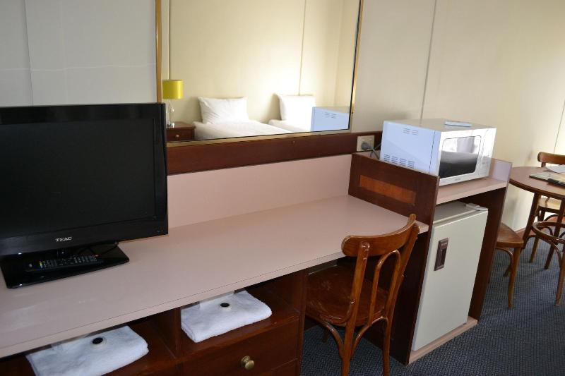 Lightkeepers Inn Motel image