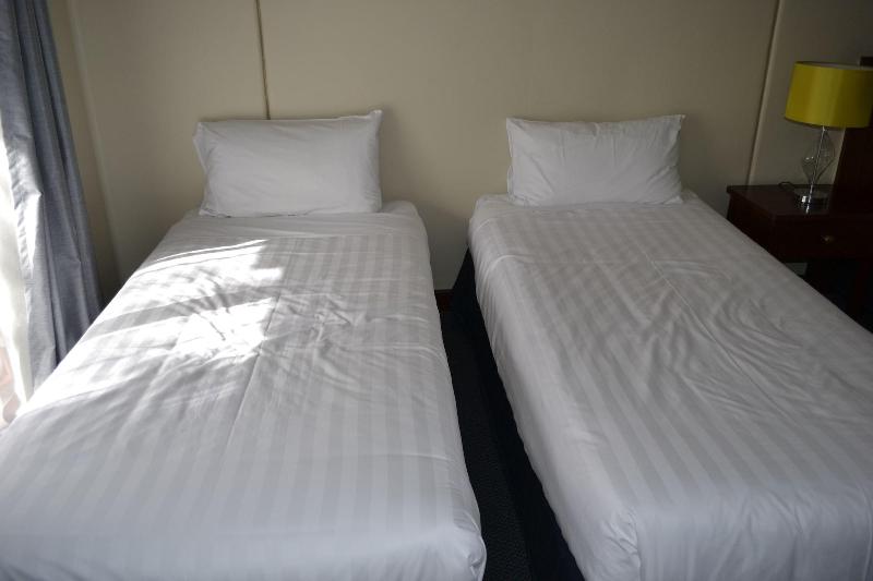 Lightkeepers Inn Motel image
