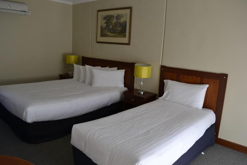 Lightkeepers Inn Motel image
