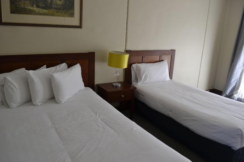 Lightkeepers Inn Motel image