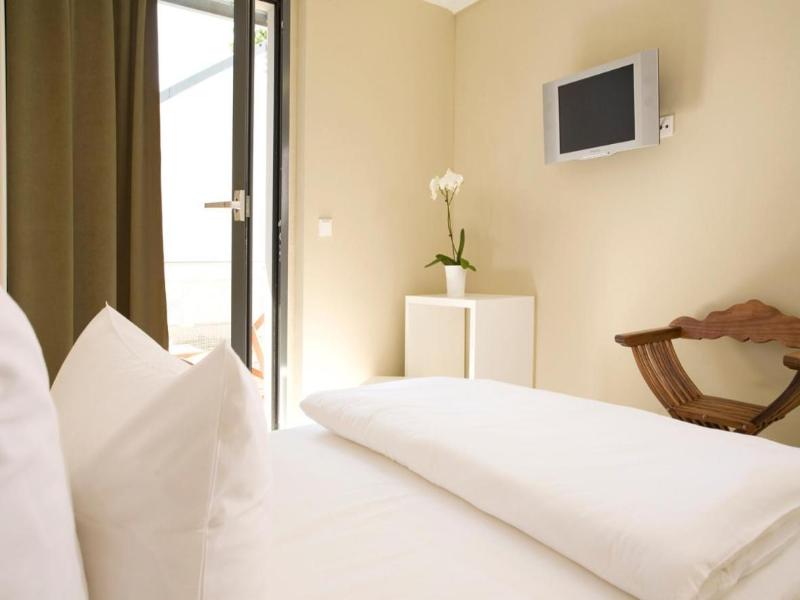 Pension Mariposa image