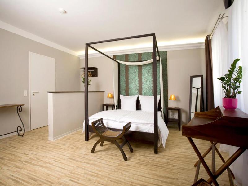 Pension Mariposa image