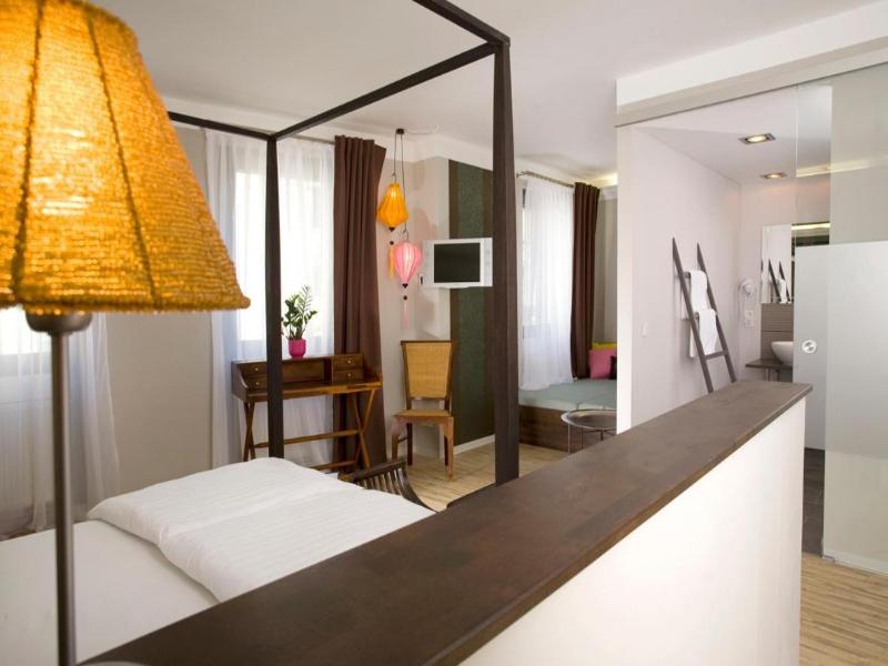 Pension Mariposa image