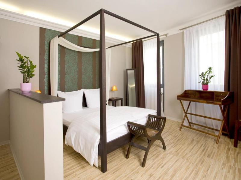 Pension Mariposa image