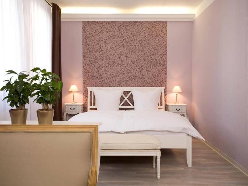 Pension Mariposa image