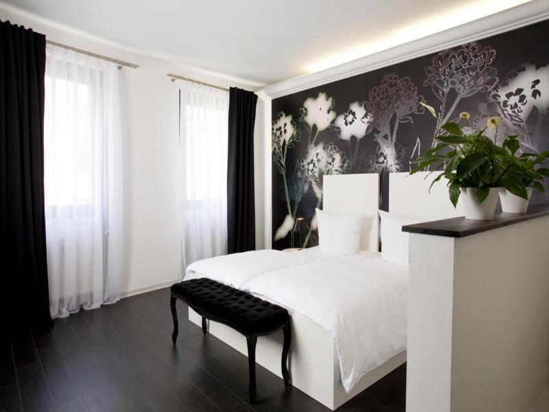 Pension Mariposa image