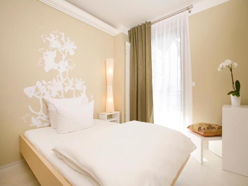 Pension Mariposa image