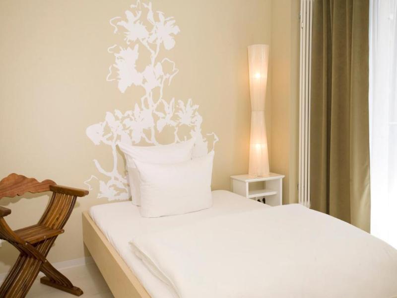 Pension Mariposa image