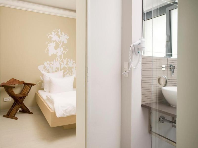 Pension Mariposa image